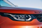 Land Rover Discovery First Edition 2017 года (AU)